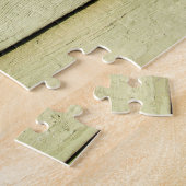 Green Jazz Puzzle (Seite)