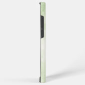 Green Junk Journal Samsung Case Galaxy Hülle (Rechte Seite)