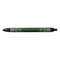 Green Kaleidoskop
