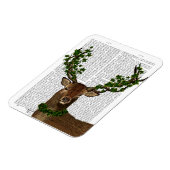 Green King Magnet (Linke Seite)