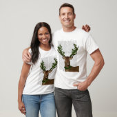 Green King T-Shirt (Unisex)