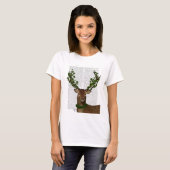 Green King T-Shirt (Vorne ganz)