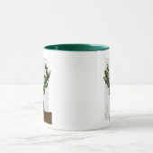 Green King Tasse (Zentrum)
