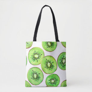 Green Kiwi Fruchtwasser-Set Tasche