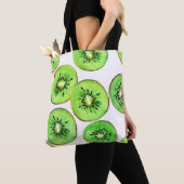 Green Kiwi Fruchtwasser-Set Tasche (Von Nahem)