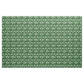Green Kleeblatt, St. Patrick's Day Stoff (Yard (91,4 cm))