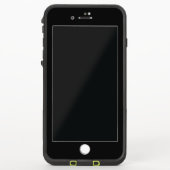 Green Kleeblatt St Patrick's iPhone 5 Case-Mate (Vorderseite)