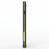 Green Kleeblatt St Patrick's iPhone 5 Case-Mate (Rechte Seite)