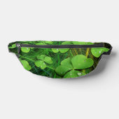 Green Kleeblatt St Patrick's iPhone 5 Case-Mate Bauchtasche (Ablage )