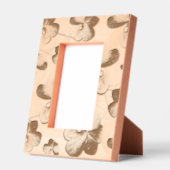 Green Kleeblatt St Patrick's iPhone 5 Case-Mate Geätzte Rahmen (Links)