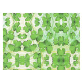 Green Kleeblatt St Patrick's iPhone 5 Case-Mate Tischdecke (Vorderseite (Horizontal))
