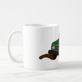Green Landy Kaffeetasse (Links)