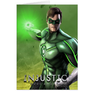 Green Lantern