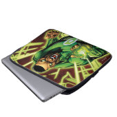 Green Lantern Corps #61 Comic Cover War of GL (Vorne Knopf)