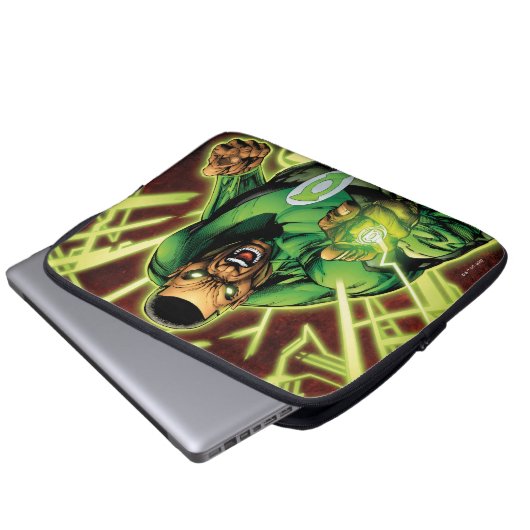 Green Lantern Corps #61 Comic Cover War of GL (Vorne Knopf)