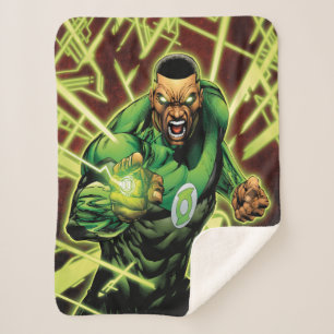 Green Lantern Corps #61 Comic Cover War of GL Sherpadecke