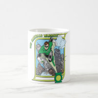 Green Lantern - Der Smaragdkrieger