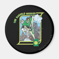 Green Lantern - Der Smaragdkrieger