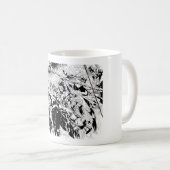 Green Lantern Group Kaffeetasse (VorderseiteRechts)