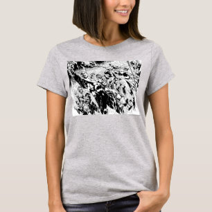 Green Lantern Group T-Shirt