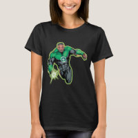 Green Lantern John Stewart