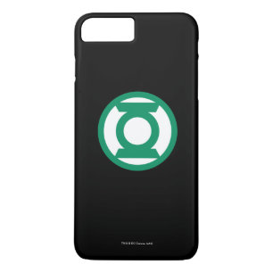 Green Lantern Logo 13 Case-Mate iPhone Hülle