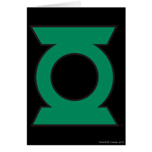 Green Lantern Logo 15