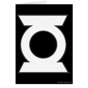 Green Lantern Logo 16