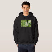 Green Lantern Power Hoodie (Vorne ganz)