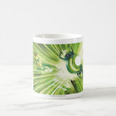 Green Lantern Power Kaffeetasse (Mittel)