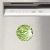 Green Lantern Power Magnet (In Situ (Geschirrspüler))