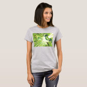Green Lantern Power T-Shirt (Vorne ganz)
