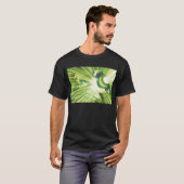 Green Lantern Power T-Shirt (Vorne ganz)