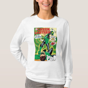 Green Lantern - Steigen Sie aus diesem Earch Hal J T-Shirt