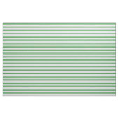 Green & Lavendel-Liner/Streifenmuster Stoff (Fat Quarter (45,7 x 55,9 cm))