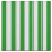 Green & Lavendel Streifen/Linienmuster Stoff (Muster)