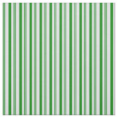 Green & Lavender Muster Stoff (Muster)