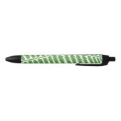 Green Leaf Custom Pen Kugelschreiber (Unterseite)