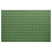 Green Leaf Fabric Stoff (Yard (91,4 cm))