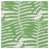 Green Leaf Fabric Stoff (Nahaufnahme)