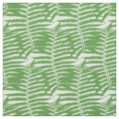 Green Leaf Fabric Stoff (Muster)