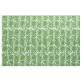 Green Leaf Fabric Stoff (Fat Quarter (45,7 x 55,9 cm))