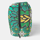 GREEN Leaf Waschbeutel (Rechts)