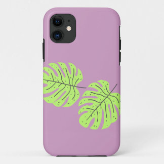 Green Leaves   Case-Mate iPhone Hülle