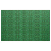 Green Leopard Print Stoff (Fat Quarter (45,7 x 55,9 cm))