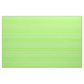 Green & Light Cyan Cfarben Streifen Muster Stoff (Yard (91,4 cm))