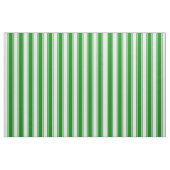 Green & Light Cyan Muster Stoff (Fat Quarter (45,7 x 55,9 cm))