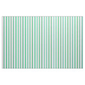 Green, Light Sky Blue, Forest Green & Lavender Stoff (Fat Quarter (45,7 x 55,9 cm))