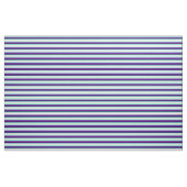 Green, Light Sky Blue, White, Indigo & Black Stoff (Yard (91,4 cm))