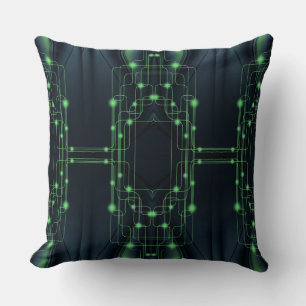 Green Light Technologie Kissen